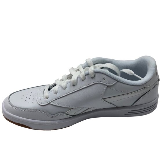 Reebok Club MemT Sneaker WHITE unisex M 7.5  W 9.5‎ NIB main image 11